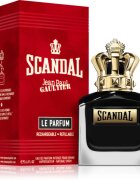 Jean Paul Gaultier Scandal Pour Homme Le Parfum parfémovaná voda plnitelná pro muže 100 ml