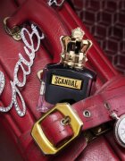 Jean Paul Gaultier Scandal Pour Homme Le Parfum parfémovaná voda plnitelná pro muže 100 ml