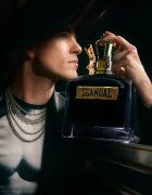 Jean Paul Gaultier Scandal Pour Homme Le Parfum parfémovaná voda plnitelná pro muže 150 ml