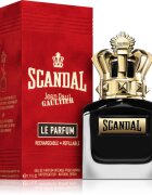 Jean Paul Gaultier Scandal Pour Homme Le Parfum parfémovaná voda plnitelná pro muže 50 ml