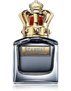 Jean Paul Gaultier Scandal Pour Homme toaletní voda plnitelná pro muže 50 ml