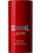 Jean Paul Gaultier Scandal Pour Homme tuhý deodorant pro muže 75 g