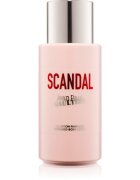 Jean Paul Gaultier Scandal tělové mléko pro ženy 200 ml