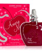 Jeanne Arthes Amore Mio Tempting Cherry parfémovaná voda pro ženy 100 ml