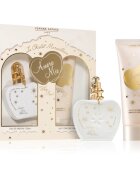 Jeanne Arthes Amore Mio White Pearl dárková sada pro ženy