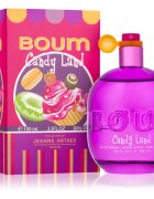 Jeanne Arthes Boum Candy Land parfémovaná voda pro ženy 100 ml