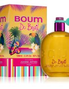 Jeanne Arthes Boum Do Brasil parfémovaná voda pro ženy 100 ml