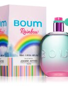 Jeanne Arthes Boum Rainbow parfémovaná voda pro ženy 100 ml