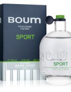 Jeanne Arthes Boum Sport toaletní voda pro muže 100 ml