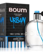 Jeanne Arthes Boum Urban toaletní voda pro muže 100 ml