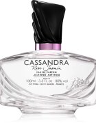 Jeanne Arthes Cassandra Dark Blossom parfémovaná voda pro ženy 100 ml