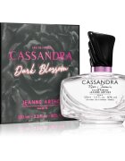 Jeanne Arthes Cassandra Dark Blossom parfémovaná voda pro ženy 100 ml