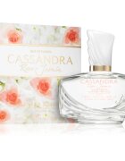 Jeanne Arthes Cassandra Rose Jasmine parfémovaná voda pro ženy 100 ml