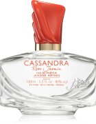 Jeanne Arthes Cassandra Rose Rouge parfémovaná voda pro ženy 100 ml