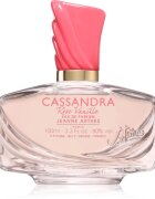 Jeanne Arthes Cassandra Rose Vanille parfémovaná voda pro ženy 100 ml