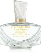 Jeanne Arthes Cassandra Roses Blanches parfémovaná voda pro ženy 100 ml