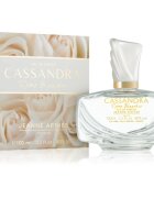 Jeanne Arthes Cassandra Roses Blanches parfémovaná voda pro ženy 100 ml