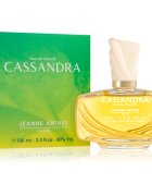 Jeanne Arthes Cassandra toaletní voda pro ženy 100 ml