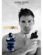 Jeanne Arthes Cassius EDP parfémovaná voda pro muže 100 ml