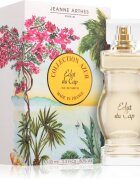 Jeanne Arthes Collection Azur Eclat du Cap parfémovaná voda pro ženy 100 ml