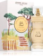 Jeanne Arthes Collection Azur Sable Chaud parfémovaná voda pro ženy 100 ml