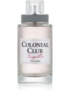 Jeanne Arthes Colonial Club Signature toaletní voda pro muže 100 ml