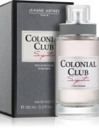 Jeanne Arthes Colonial Club Signature toaletní voda pro muže 100 ml
