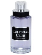 Jeanne Arthes Colonial Club toaletní voda pro muže 100 ml