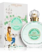 Jeanne Arthes French Way Of Life Balade A Paris parfémovaná voda pro ženy 100 ml