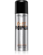 Jeanne Arthes Fuel Power deodorant ve spreji pro muže 200 ml
