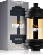 Jeanne Arthes Fuel Power toaletní voda pro muže 100 ml