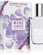 Jeanne Arthes La Ronde des Fleurs Musc Ambré parfémovaná voda pro ženy 30 ml