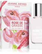 Jeanne Arthes La Ronde des Fleurs Rose de Grasse parfémovaná voda pro ženy 30 ml