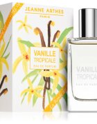 Jeanne Arthes La Ronde des Fleurs Vanille Tropicale parfémovaná voda pro ženy 30 ml