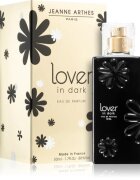 Jeanne Arthes Lover in Dark parfémovaná voda pro ženy 50 ml