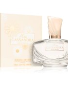 Jeanne Arthes Miss Cassandra parfémovaná voda pro ženy 100 ml