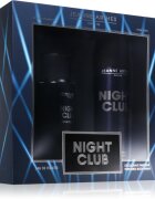 Jeanne Arthes Night Club dárková sada pro muže