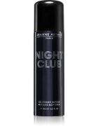 Jeanne Arthes Night Club deodorant ve spreji pro muže 200 ml