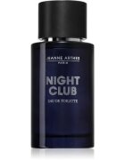 Jeanne Arthes Night Club toaletní voda pro muže 100 ml