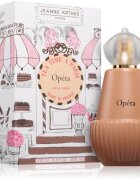 Jeanne Arthes Opéra Tea Time a Paris parfémovaná voda pro ženy 100 ml