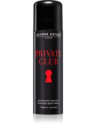 Jeanne Arthes Private Club deodorant ve spreji pro muže 200 ml