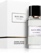 Jeanne Arthes Privée Black Jewel parfémovaná voda unisex 100 ml