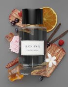Jeanne Arthes Privée Black Jewel parfémovaná voda unisex 100 ml