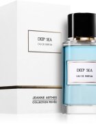 Jeanne Arthes Privée Deep Sea parfémovaná voda unisex 100 ml