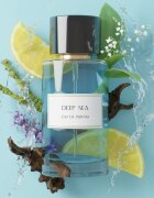 Jeanne Arthes Privée Deep Sea parfémovaná voda unisex 100 ml