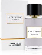 Jeanne Arthes Privée Illicit Substance parfémovaná voda unisex 100 ml