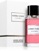 Jeanne Arthes Privée Morning Flowers parfémovaná voda unisex 100 ml