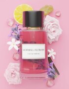 Jeanne Arthes Privée Morning Flowers parfémovaná voda unisex 100 ml