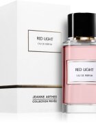Jeanne Arthes Privée Red Light parfémovaná voda unisex 100 ml