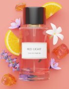 Jeanne Arthes Privée Red Light parfémovaná voda unisex 100 ml